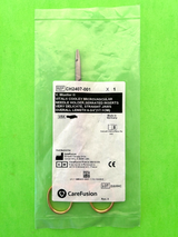 V.Mueller Surgical Vital Cooley Microvascular Needle Holder, Straight, Serrated