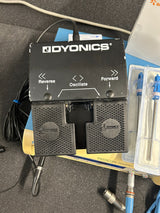 Smith & Nephew Dyonics EP-1 Power Shaver System W/ Footswitch & FREE Blades