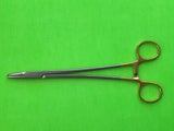 Miltex Surgical 8" TC Mayo-Hegar Needle Holder