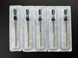 Arthrex Shaver Blades Burr, Oval, 8 Flute, 5.0mmx13 cm IN DATE 5 Blade Per Order
