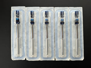 Arthrex Shaver Blades Burr, Oval, 8 Flute, 5.0mmx13 cm IN DATE 5 Blade Per Order