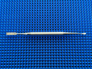 HU-FRIEDY BF 64 Miller Bone File  6.2mm and 4.8mm wide working ends