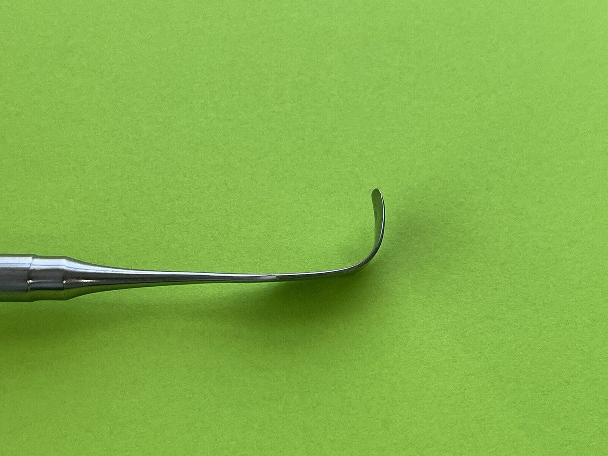 W.Lorenz 01-0204 ENT Double Ended Retractor