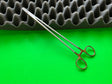 Codman 36-2019 Mayo Hegar Needle Holder, 10-1/4", TC