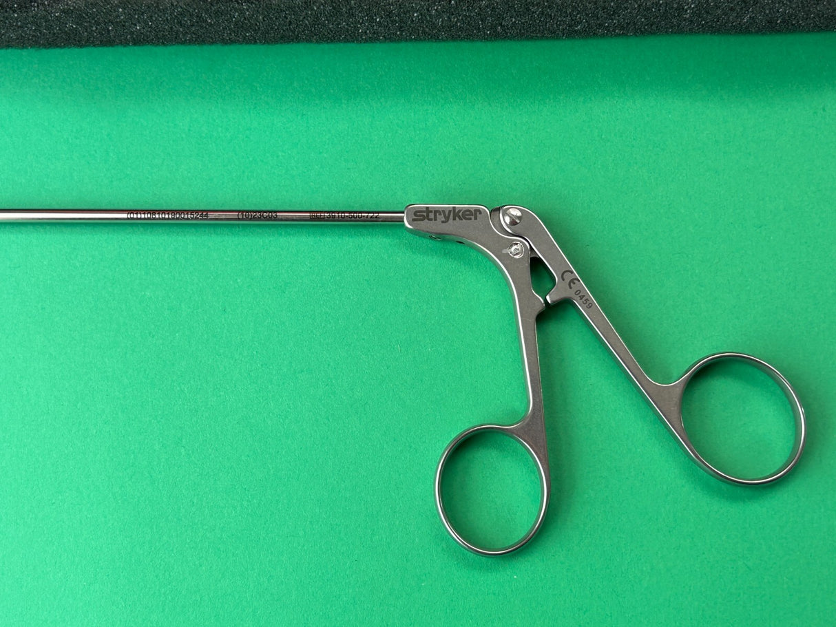 Stryker Surgical 3910-500-722 Orthopedic StabiliHook Left