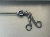 Laparoscopic Rotocam Dolphin Nose Dissecting Forceps 5mm