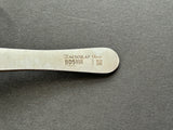 Aesculap BD511R ADSON Tissue Forceps Delicate Smooth 4-3/4"