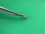 Scanlan Surgical 7-1/4" Jacobson Micro Needle Holder, Diamond Dust Jaws