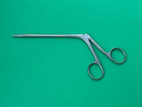 Aesculap Surgical Alligator Forceps, 12cm Straight Shaft