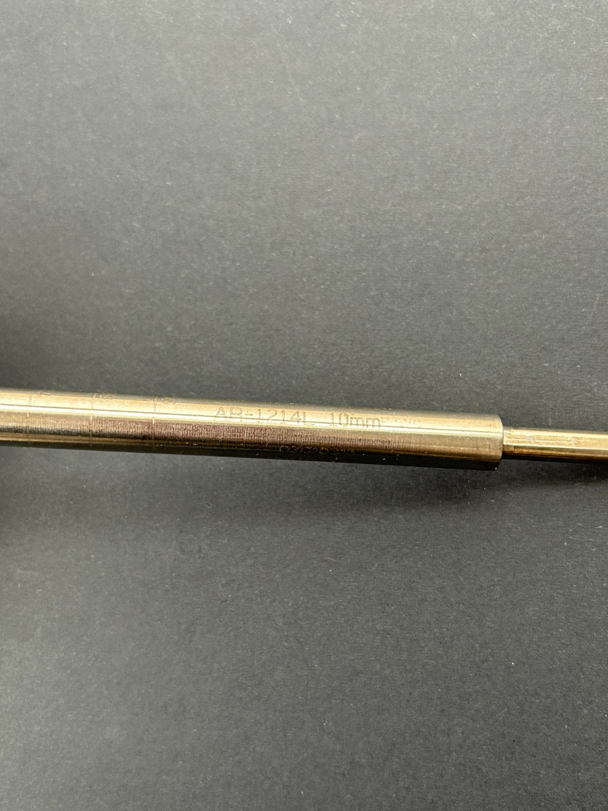 Arthrex AR-1214L Cannulated Attachment 10mm