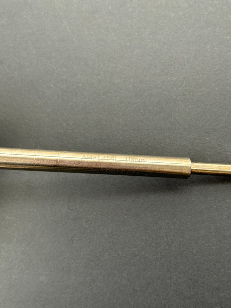 Arthrex AR-1214L Cannulated Attachment 10mm