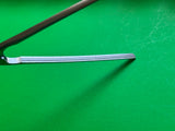 Codman 37-1600 Doyen Vascular Forcep Straight 9"