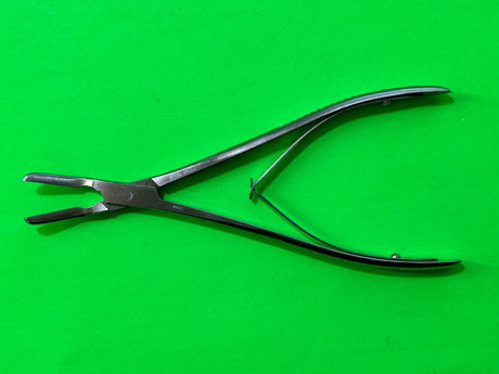 Ulrich Surgical 6" Surgical Dental Gouge
