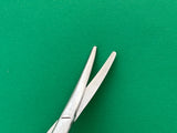 Codman Surgical 9" Classic Plus Metzenbaum Scissors, Curved