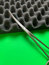 V. Mueller GL3210 Rochester-Pean Hysterectomy Forceps
