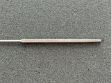 Aesculap FD395R Adson Sharp Nerve Hook 90° X 7-1/2"
