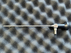 Arthrex AR-3000AW 4.0 mm 0° HD Autoclavable Arthroscope, 174 mm