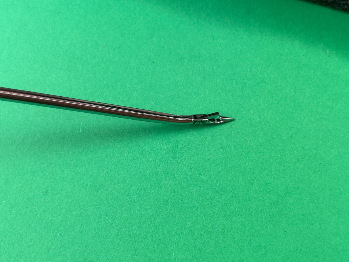 Stryker Surgical 3910-500-737 Orthopedic Grasper Straight