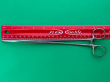 V.Mueller Surgical 10" Bozeman Uterine Forceps