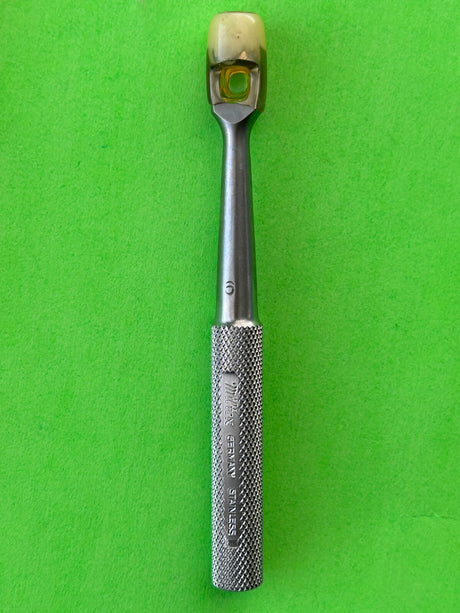 Miltex Surgical Biopsy Punch Dermal 6 mm