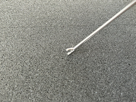 Integra 3724266 Hartman ENT Forceps