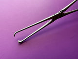 Aesculap EA015R Allis Grasping Forceps Straight