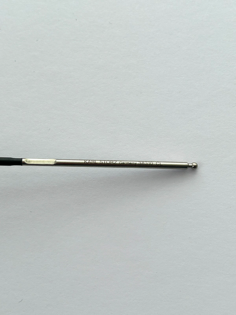 Karl Storz 38310CL Robi Clermont Ferrand Bipolar Forceps w/ 26176LA Bipolar Cord