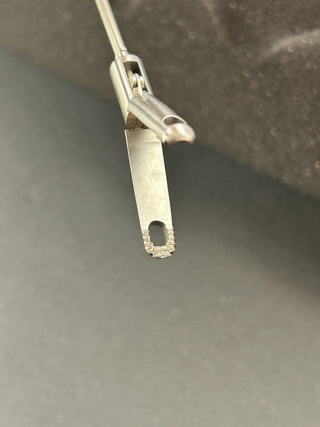 Karl Storz 30420MK Laparoscopic Grasping Forceps Insert