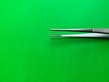 V.Mueller NL1480 Cushing Dressing Forcep, 7"