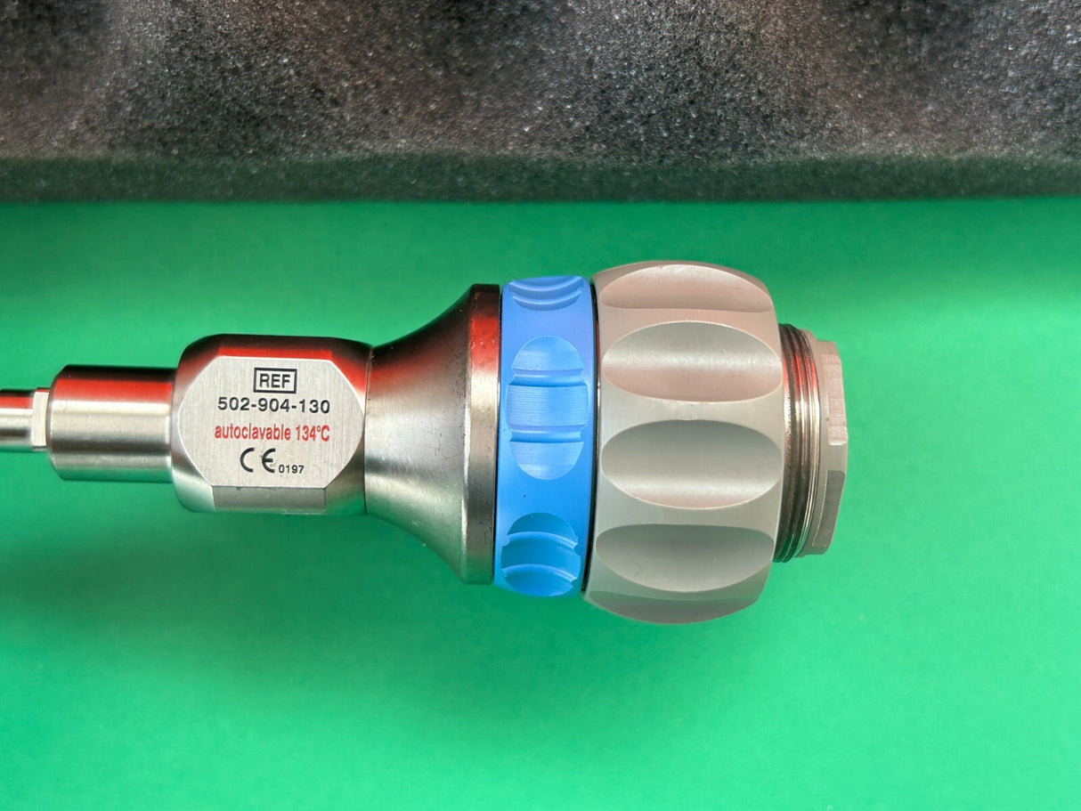 Stryker 4.0 mm 30º Precision IDEAL EYES HD Autoclavable Arthroscope 502-904-130