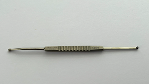 Karl Storz E5109 O'Connor Scleral Depressor-Marker, 5.2"