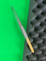 V.Mueller CH5177 Vital Potts-Smith Tissue Forcep 8"