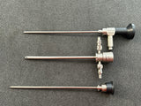 Arthrex AR-3350 4030 HD Synergy 4mmx30° Arthroscope with Sheath & Obturator