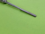 V.Mueller 7-1/2" Nasal Saw, Straight