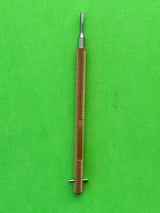 V.Mueller Surgical 6-1/8" Lightweight Knife Handle