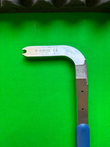 Medtronic 7486270R CD HORIZON ENGAGE Coronal Plane Benders Right