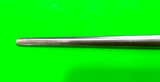 Codman Surgical Kerrison Rongeur 2mm 90° Shaft 7 in