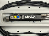 Stryker Formula Core Shaver 375-704-500 Tested in Excellent Condition W/Tray
