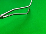 Pilling 35-4100 Beck Aorta Clamp 8-1/8"