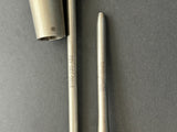 Stryker Core Sumex 5400-130-000 Handpiece with 2 Attachments
