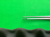 PADGETT P-2530 PADGETT Potts-Smith Dressing Forceps, 9-1/4", TC