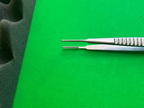 Codman 37-1001 DeBakey Tissue Forceps, 7 3/4 in