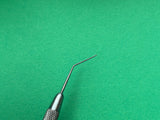 Epsilon Surgical Ophthalmic Singer Sweep Capsule Polisher