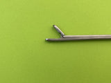 V.Mueller Surgical Intervertebral Disc Rongeur, Straight Serrated Jaw 2mm x 10mm
