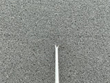 Karl Storz 222710 Scissors, curved to right, 7.5 cm