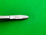 V.Mueller NL1470 Tissue Forceps Cushing 7-1/4"