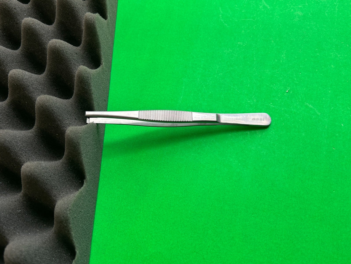 ASSI CAF-5 Clamp Forceps