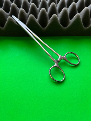 Weck 510-111 Bulldog Needleholder 7"