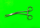 KLS Martin Surgical 23-715-19 Cartilage Seizing Forceps