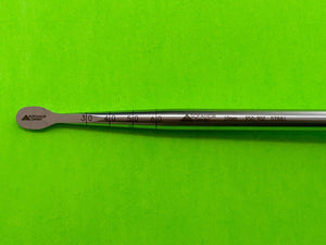 Medtronic Surgical Sofamor Danek Cup Curette, 10mm
